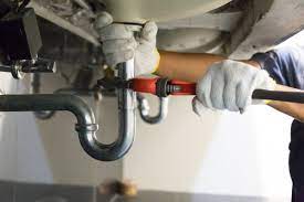 Emergency Plumbing Repair Minneola